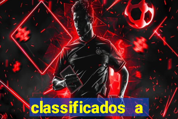 classificados a tribuna santos sp